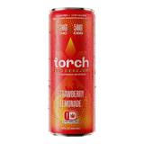 Torch THC Seltzer