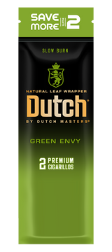 Dutch Master Premium Cigarillos