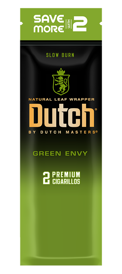 Dutch Master Premium Cigarillos