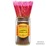 Wild Berry Incense Sticks Bruner