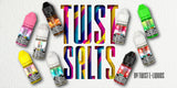 Twist Salt Nicotine E-Juice - 60ml