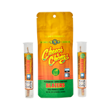 Cheech & Chong Blazzers THCA Pre-Rolls - 2g