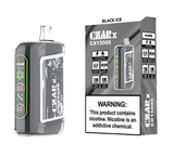 CZAR x CX15000 Disposable Vape - 15,000 Puffs