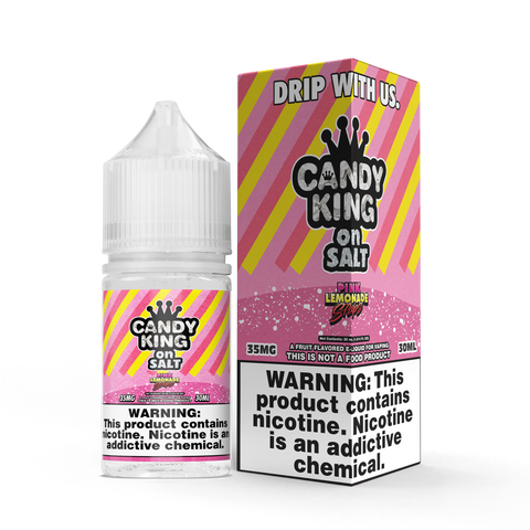 Candy King Salt Nicotine E-Juice - 30ml