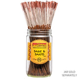 Wild Berry Incense Sticks Bruner