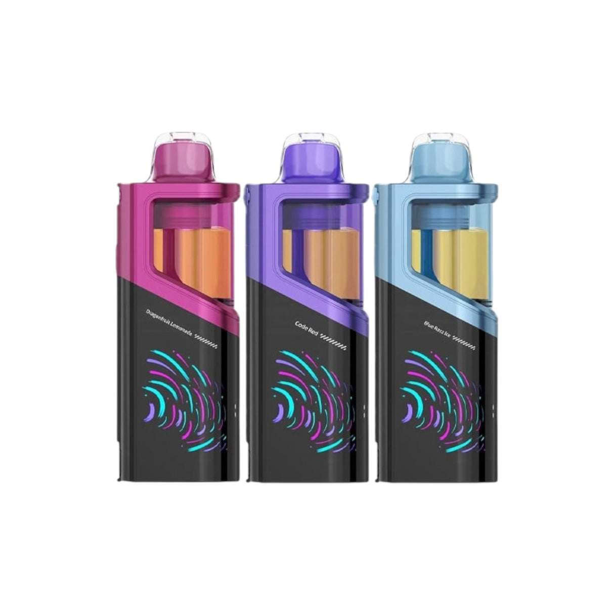 Geek Bar Clio Platinum Disposable Pod - 50,000 Puffs