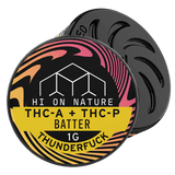 Hi On Nature THC-A + THC-P Diamonds In Sauce - 1G