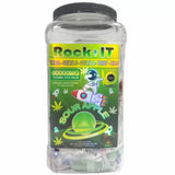 Rock It Multi-Cannabinoid Gummy - 1,000mg