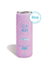 CANN: Cannabis-Infused Social Tonic - 5mg THC + 10mg CBD, 12 fl oz (355 ml)