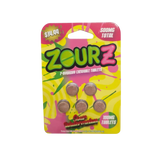 ZourZ 7-Hydroxy Chewable Tablets - 500mg