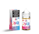 The Milk Salt Nicotine E-Juice - 30ml