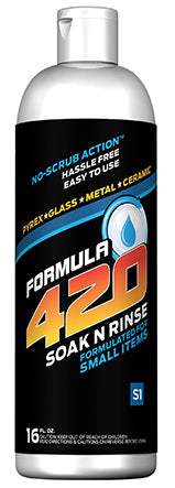 Formula 420 Cleaner