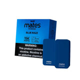 7 Daze Mate Pods - 15K Puffs