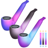 Pulsar 510 DL Pipe Auto-Draw Vape