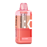 Off-Stamp Crystal Cube Pod - 35,000 Puffs