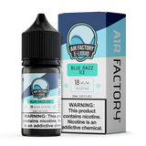 Air Factory Salt Nicotine E-Juice - 30ml