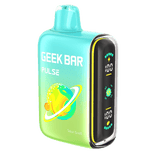 Geek Bar Pulse Disposable Vape - 15,000 Puffs