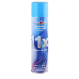 Neon Universal Gas Lighter Refill