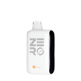 Sikary Cloud Zero Vaporless Vape Disposable - 50,000 Puffs