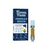 Frozen Fields Formula-X Live Resin Cartridge - 1g