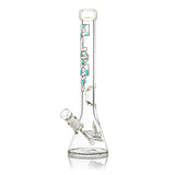 aLeaf Spec Head 18’’ 9MM Beaker