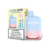 Geek Bar MELOSO Mini Disposable - 1,500 Puffs