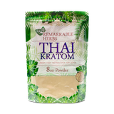 Remarkable Herbs Powder Kratom