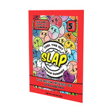 Kalibloom Slap Feel The Hit Live Resin Delta 9 Gummies - 1,500MG