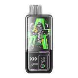 Icewave Vape Disposable - 8500 Puffs