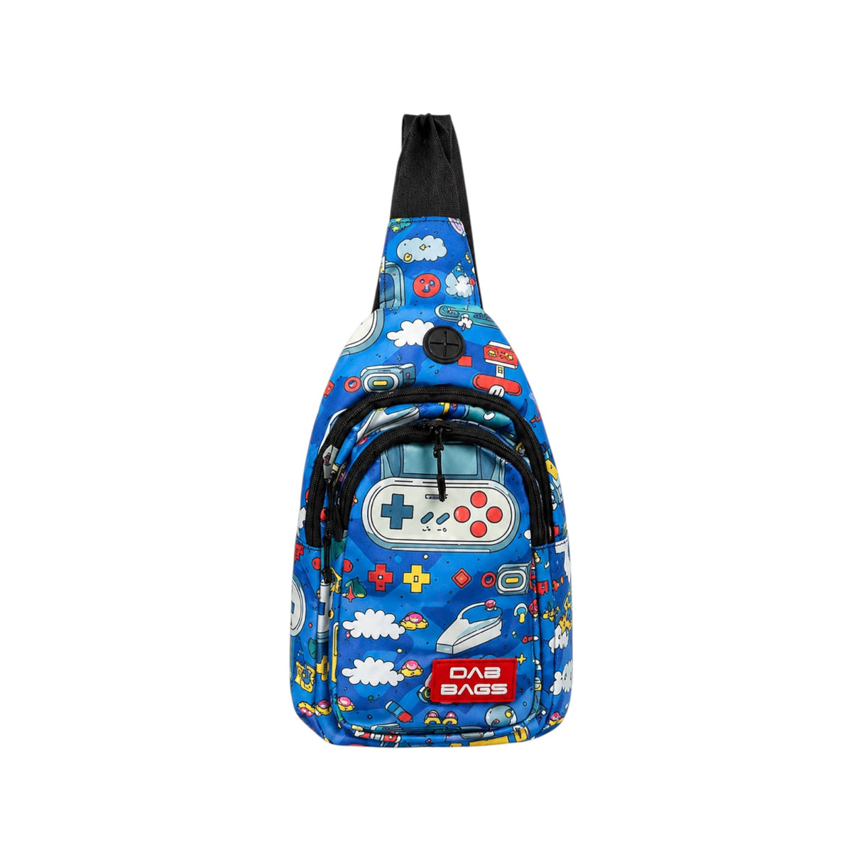 Dab Bags Fanny Pack