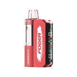 Foger Switch Pro Kit Vape Disposable - 30,000 Puffs