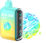 Geek Bar Pulse Disposable Vape - 15,000 Puffs