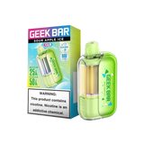 Geek Bar CLR Disposable Vape - 50,000 Puffs