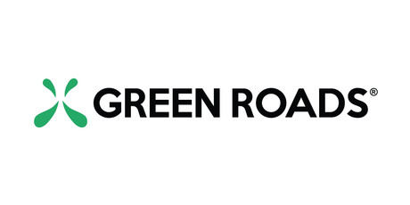 Green Roads 1200MG CBD Vape Disposable - 5000 Puffs