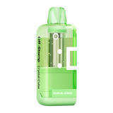 Off-Stamp Crystal Cube Pod - 35,000 Puffs