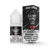 Candy King Salt Nicotine E-Juice - 30ml