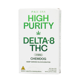 Pax Era High Purity Delta-8 Pod - 1G