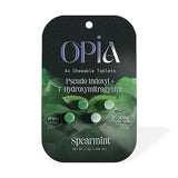 OPiA Pseudoindoxyl + 7-Hydroxymitragynine Chewable Tablets