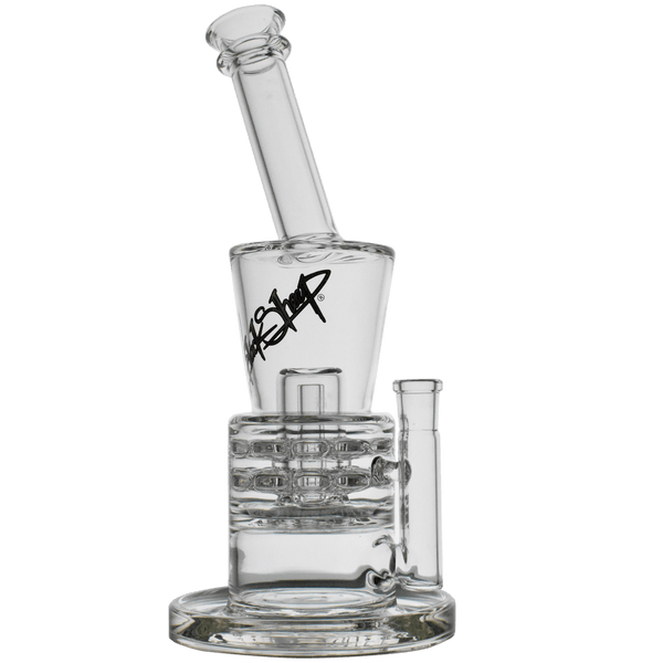 Black Sheep Lantern Ratchet Hub Dab Rig – Exclusive Smokes