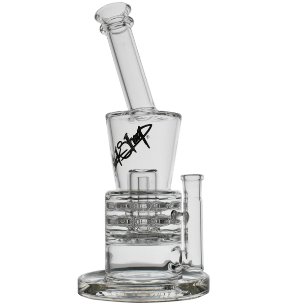 Black Sheep Lantern Ratchet Hub Dab Rig