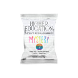 Higher Education D9 THC Live Resin Gummies