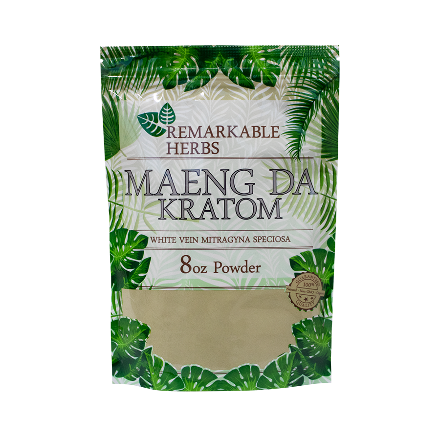 Remarkable Herbs Powder Kratom