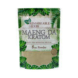 Remarkable Herbs Powder Kratom