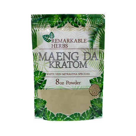 Remarkable Herbs Powder Kratom