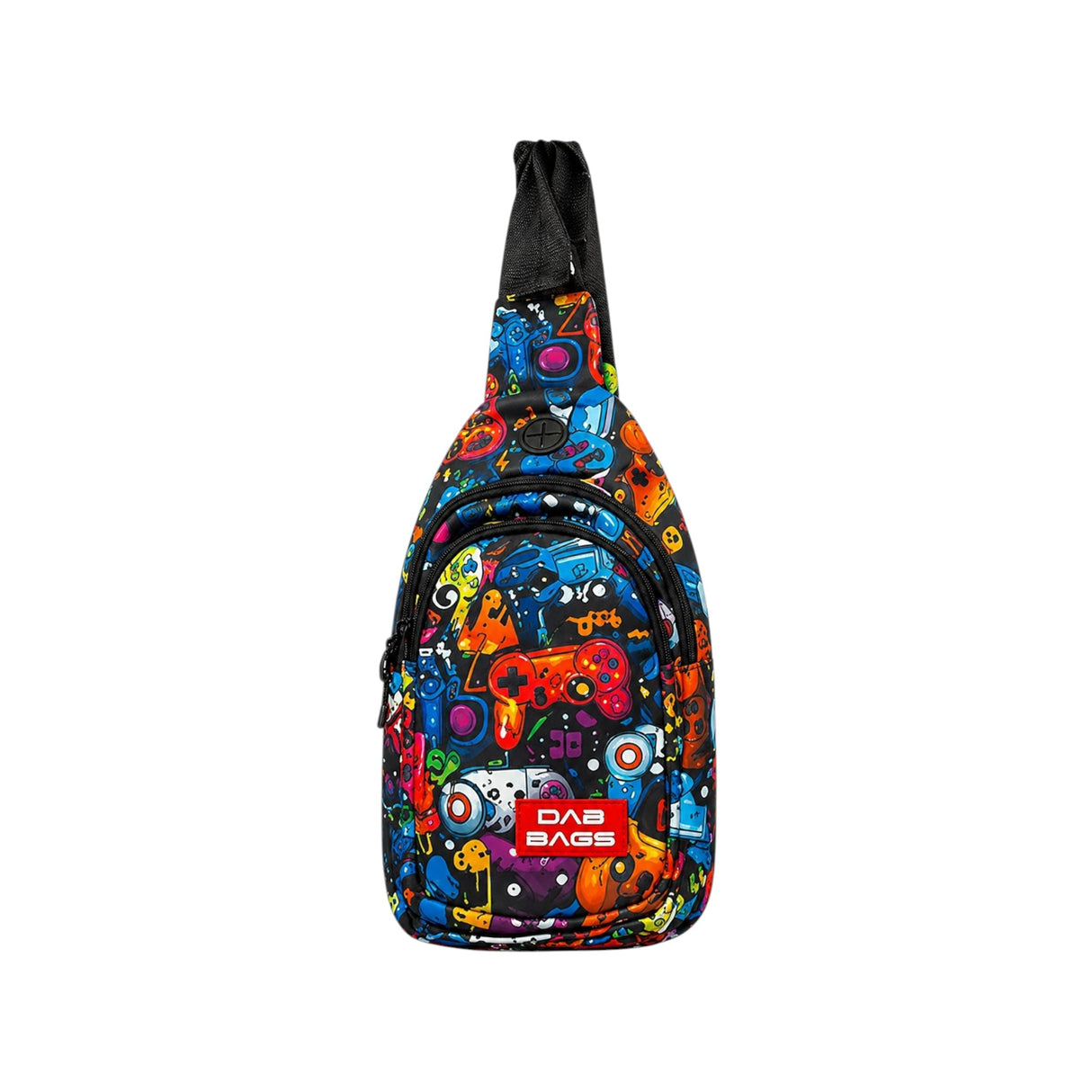 Dab Bags Fanny Pack