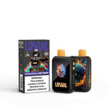 Losgal MC25000 Vape Disposable - 25,000 Puffs