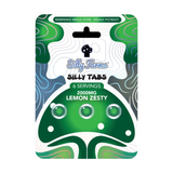Silly Farms Silly Tabs Nootropic Mushroom Tablets - 2,000mg
