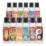 Smoke Odor Exterminator & Air Freshener