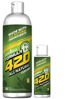 Formula 420 Cleaner