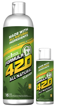 Formula 420 Cleaner